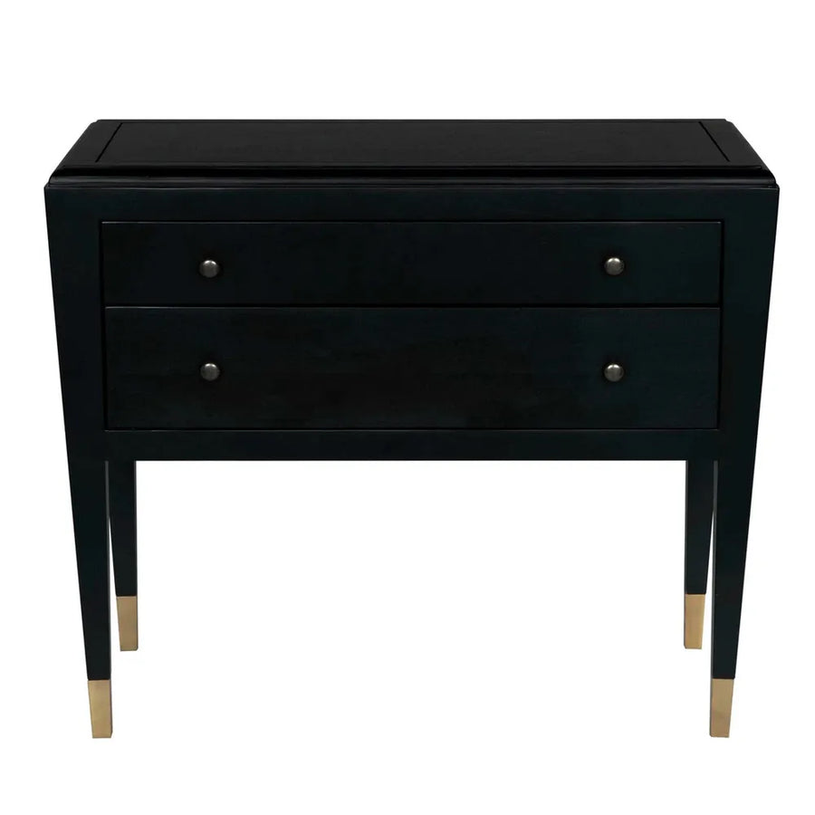 Sideboards & Credenzas Grant Sideboard - Black