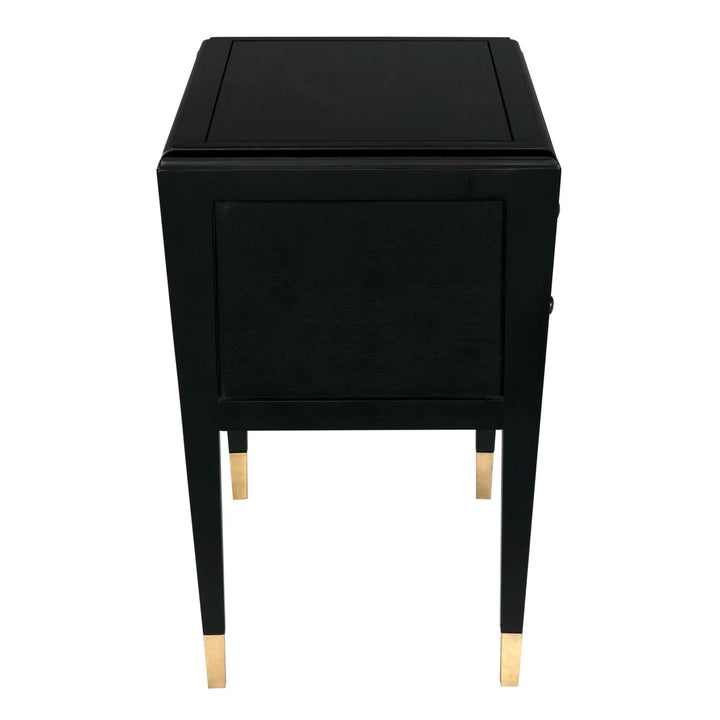 Grant Sideboard - Black