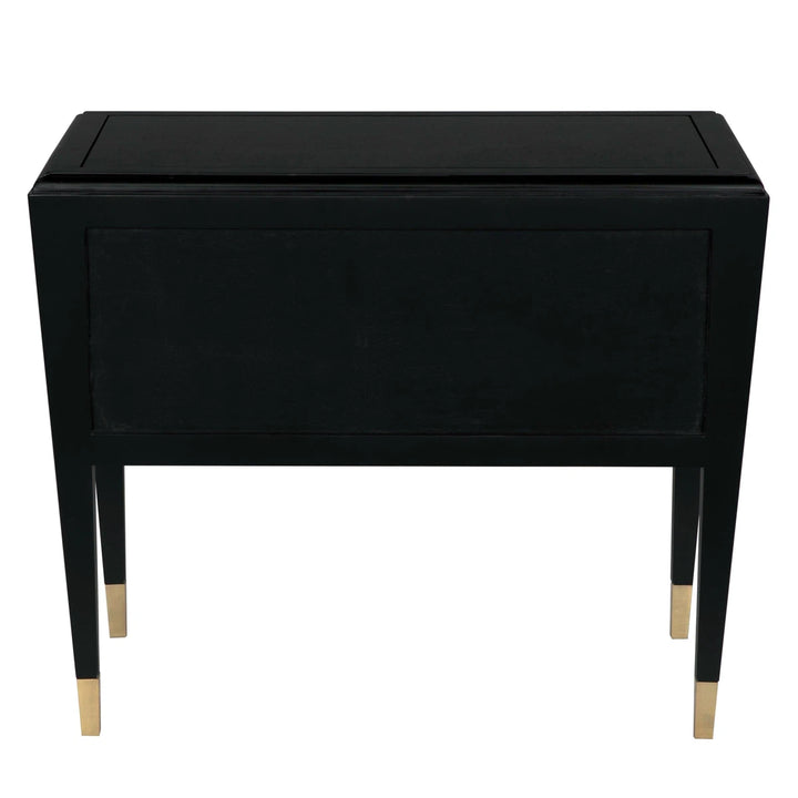 Grant Sideboard - Black