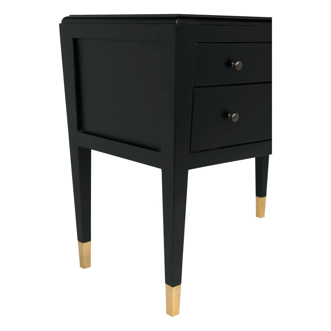 Grant Sideboard - Black