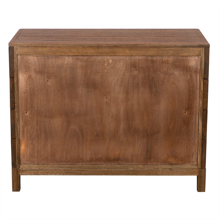 Regent Sideboard - Dark Walnut