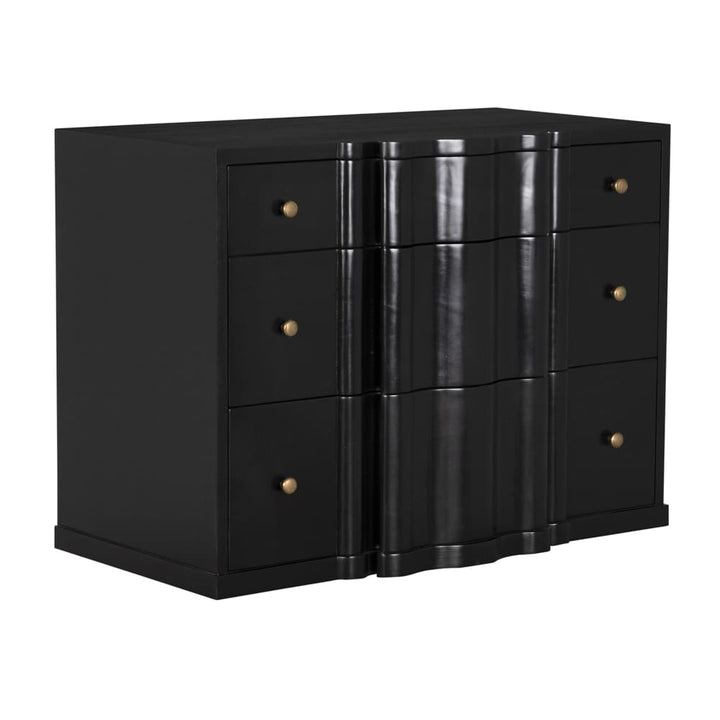 Dressers & Chests Kiss Dresser