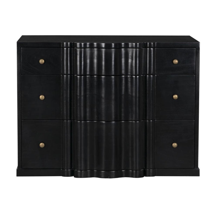 Dressers & Chests Kiss Dresser