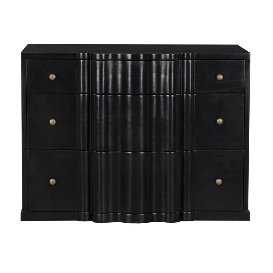 Dressers & Chests Kiss Dresser