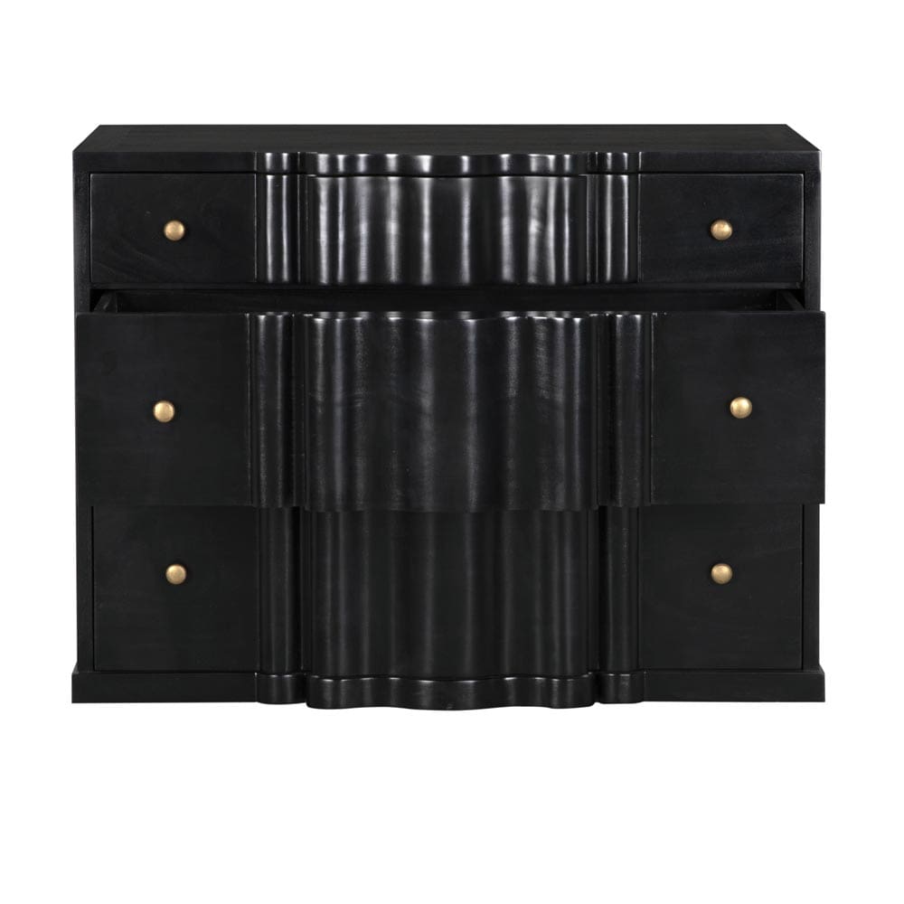 Dressers & Chests Kiss Dresser