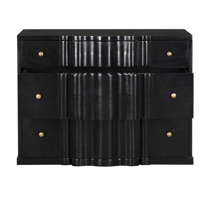 Dressers & Chests Kiss Dresser