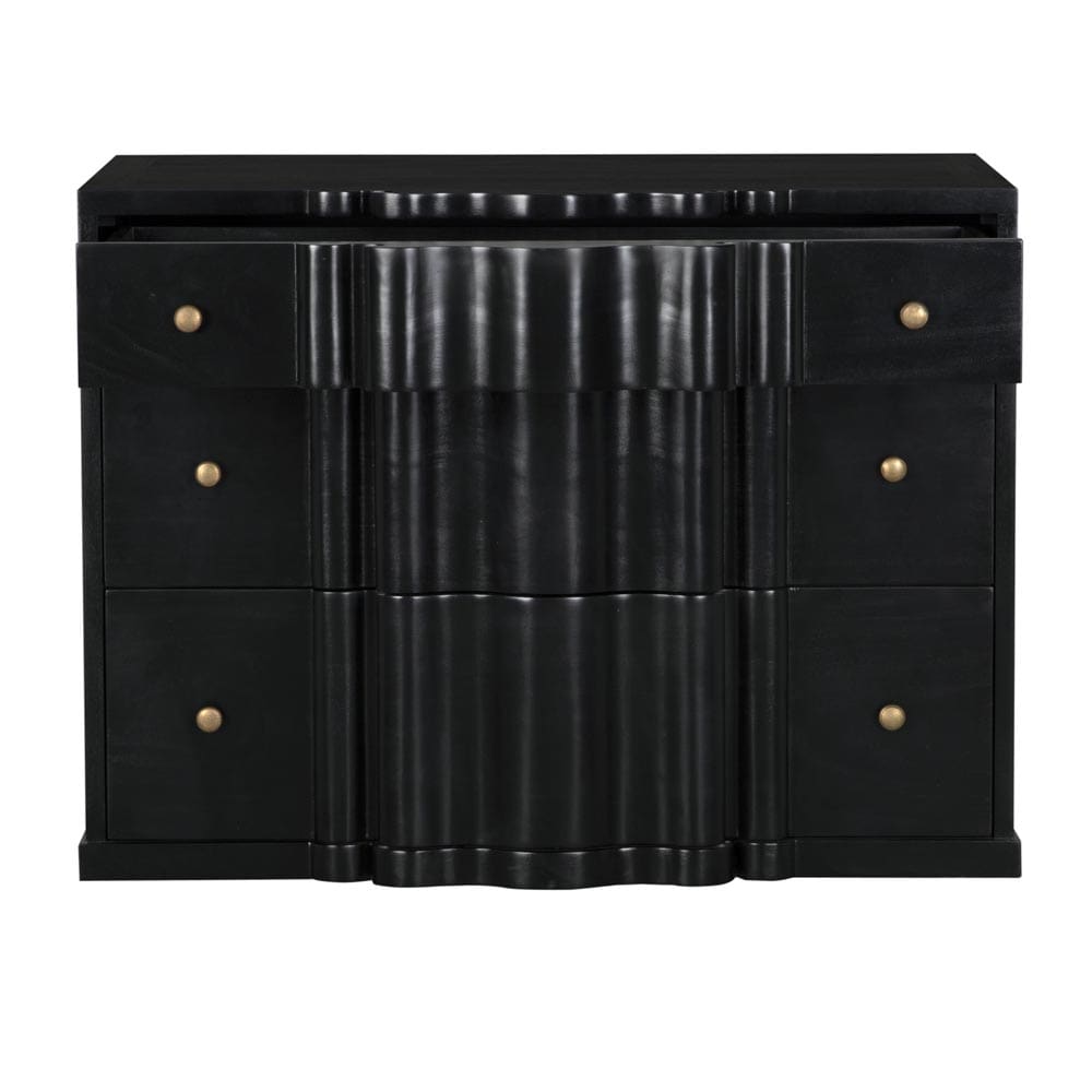 Dressers & Chests Kiss Dresser