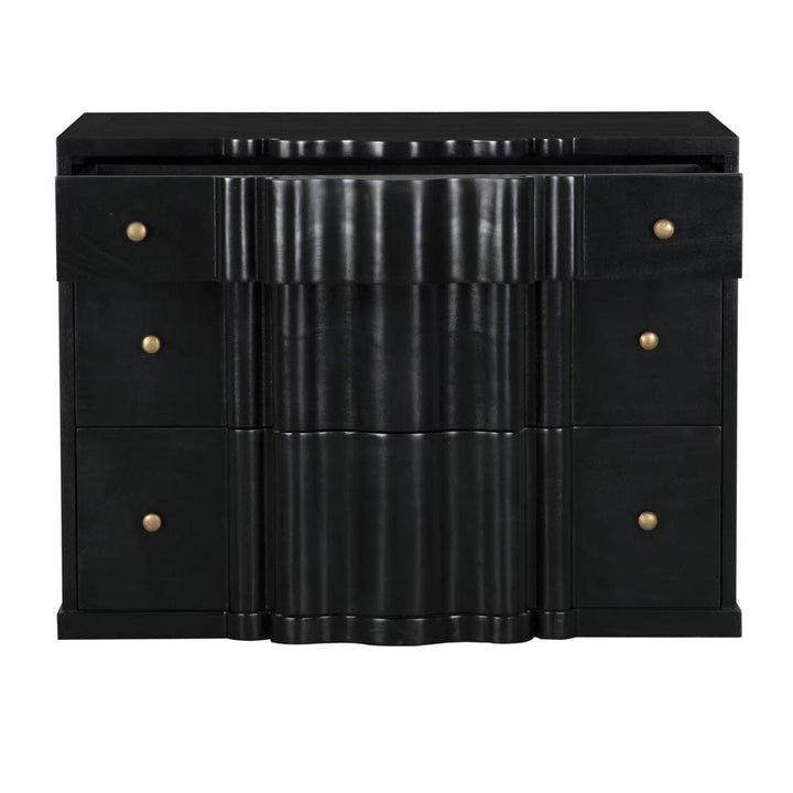 Dressers & Chests Kiss Dresser