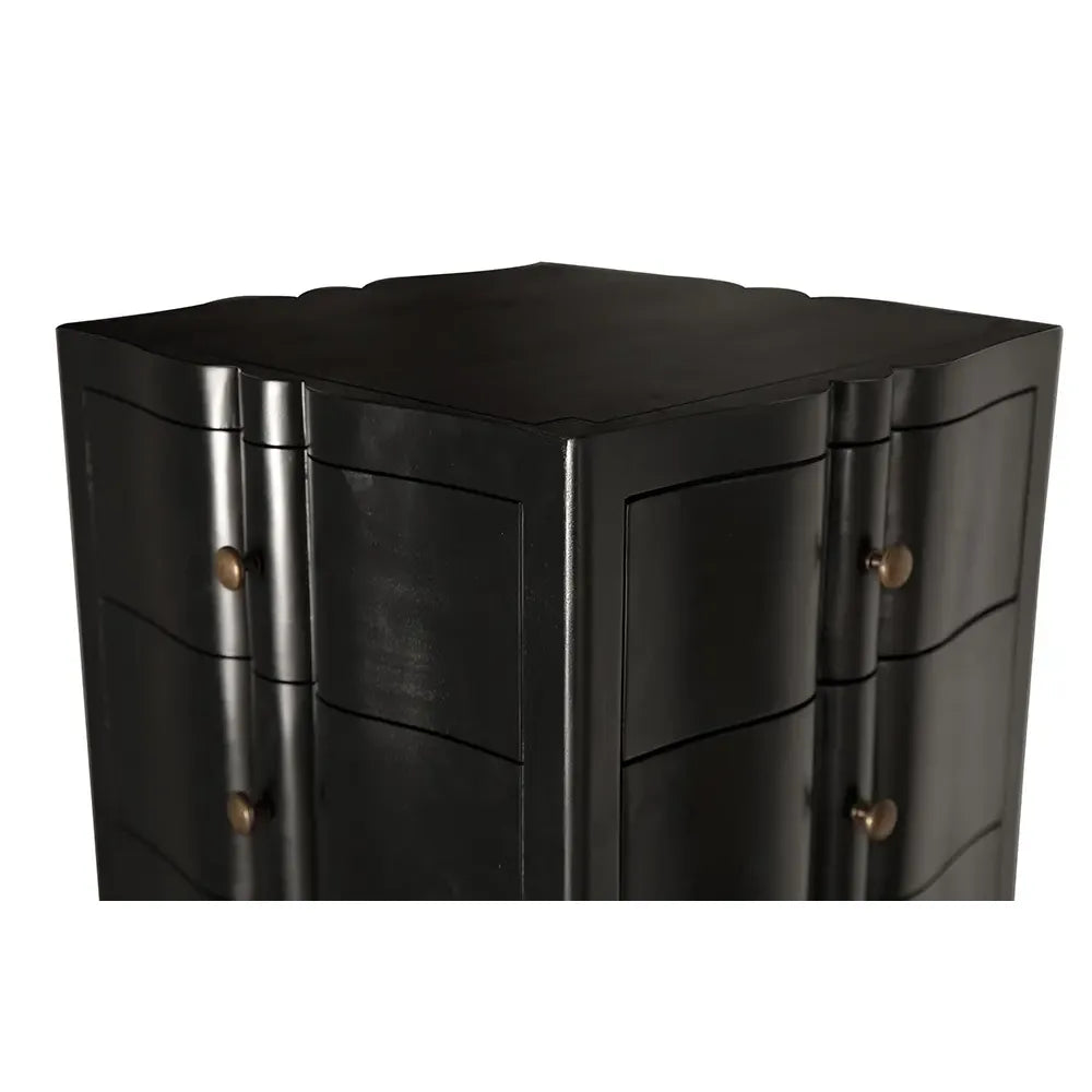 Monolith Four Sided Tower Chest