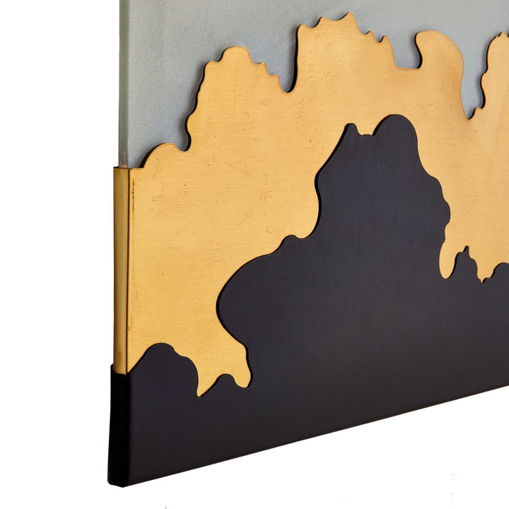 Takumi Mirror - Black
