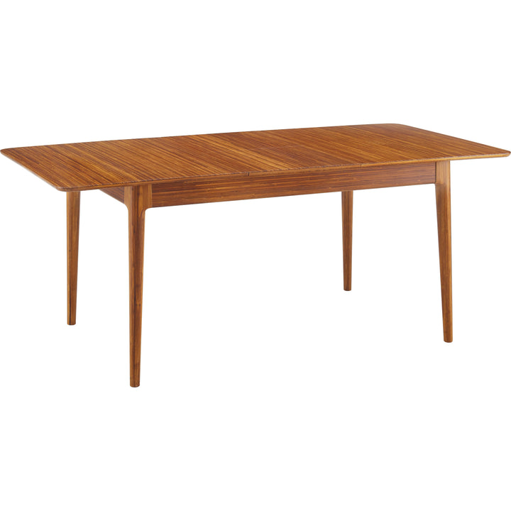 Mija Extension Dining Table - Amber