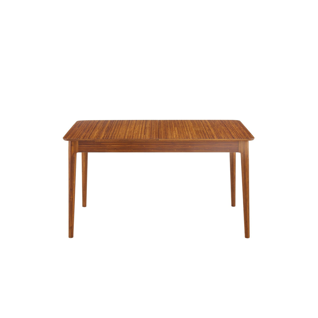 Mija Extension Dining Table - Amber