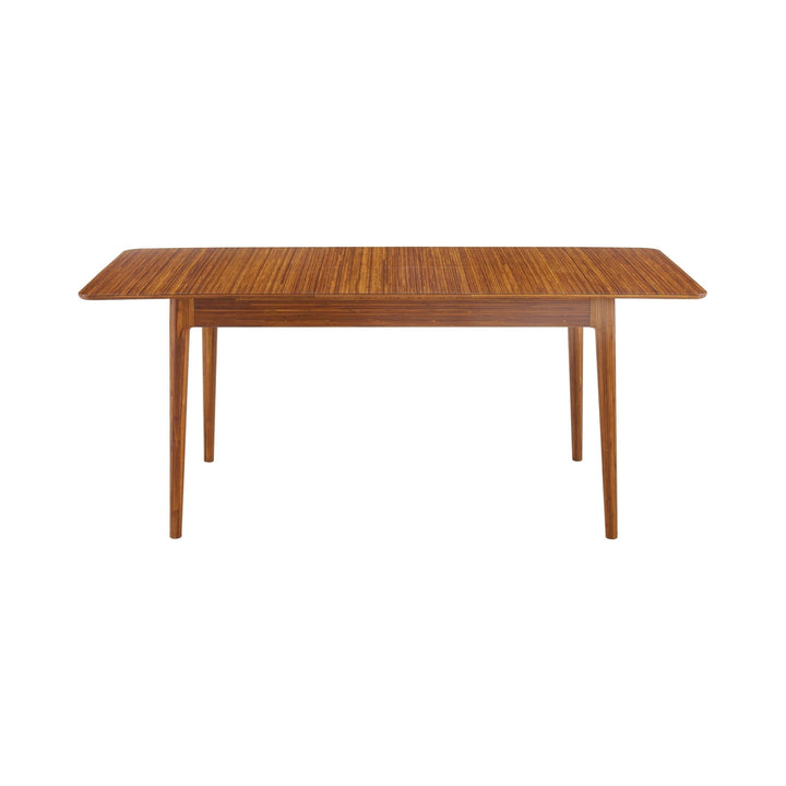 Mija Extension Dining Table - Amber