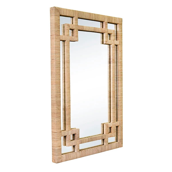 Geneva Wall Mirror