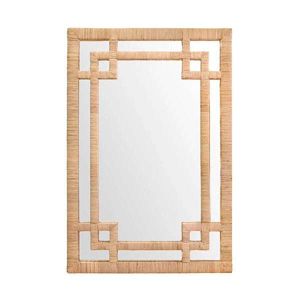 Geneva Wall Mirror