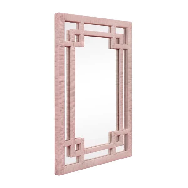 Geneva Wall Mirror