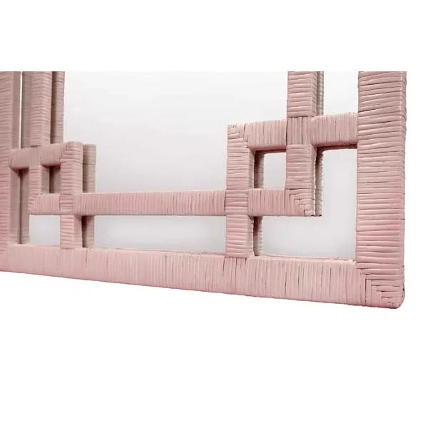 Geneva Wall Mirror