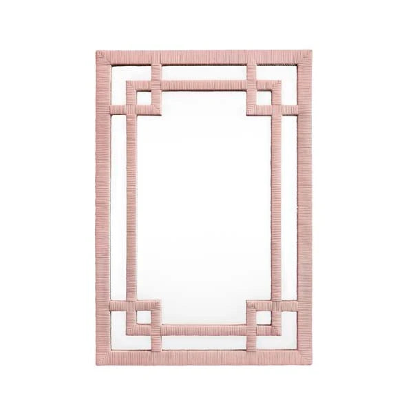 Geneva Wall Mirror
