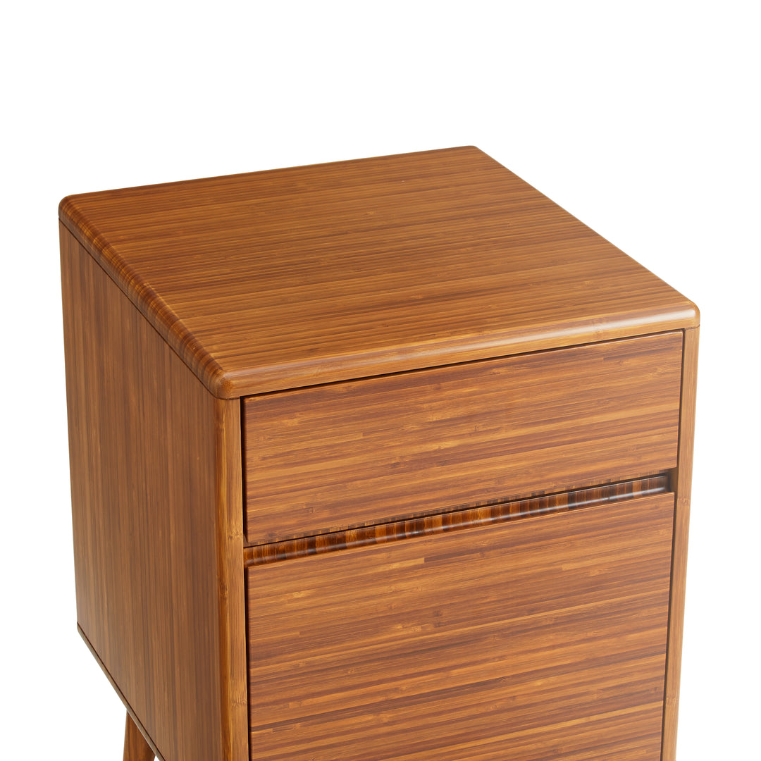 Folio File Cabinet