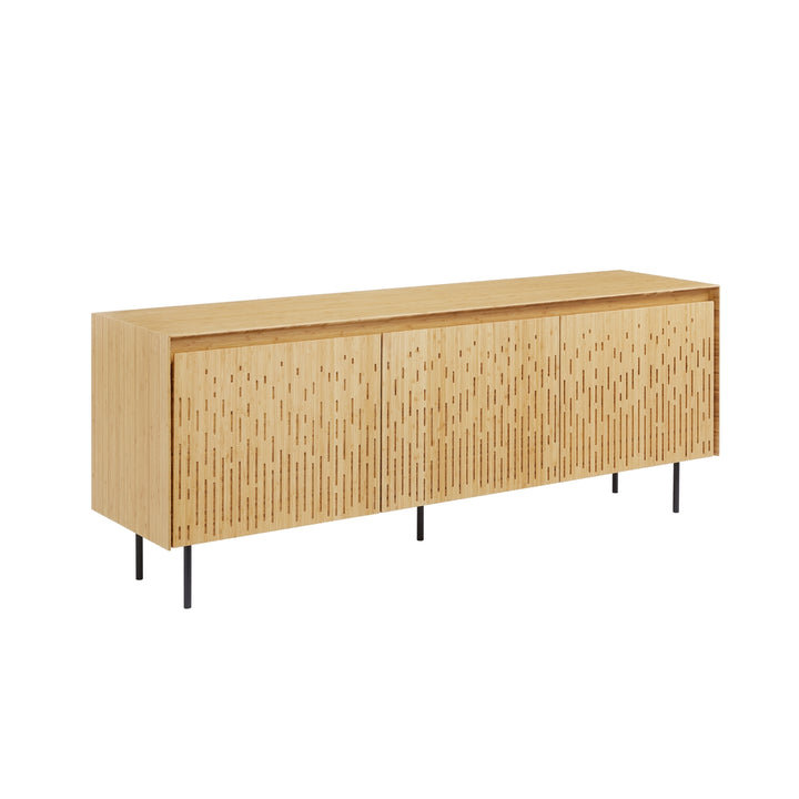 Hanna Console Sideboard - Wheat