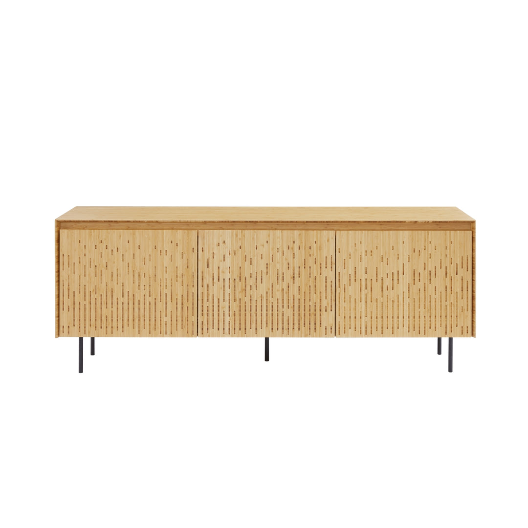 Hanna Console Sideboard - Wheat