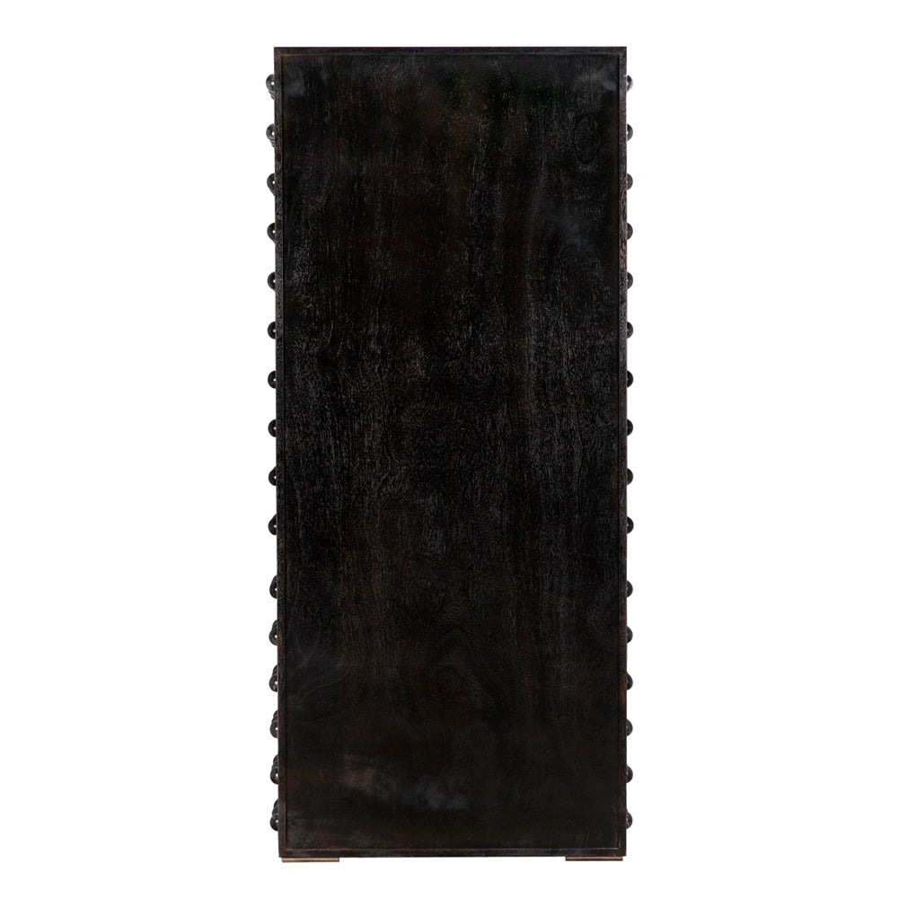 Didier Hutch, Black Walnut