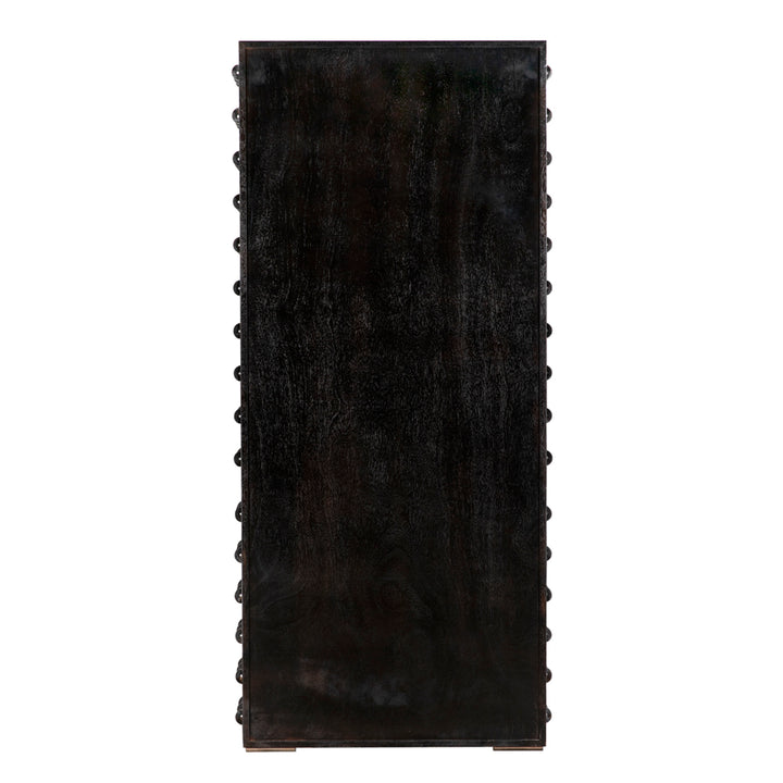Didier Hutch, Black Walnut