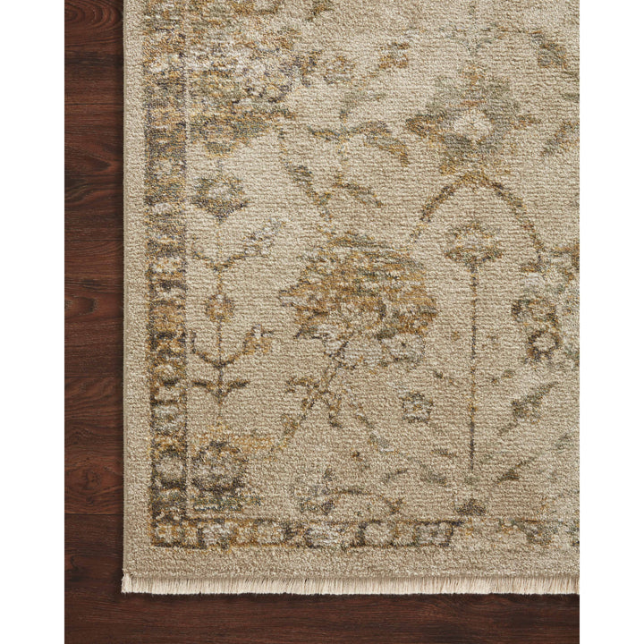 Loloi Giada Silver Sage 2'-7" x 8'-0" Runner Rug