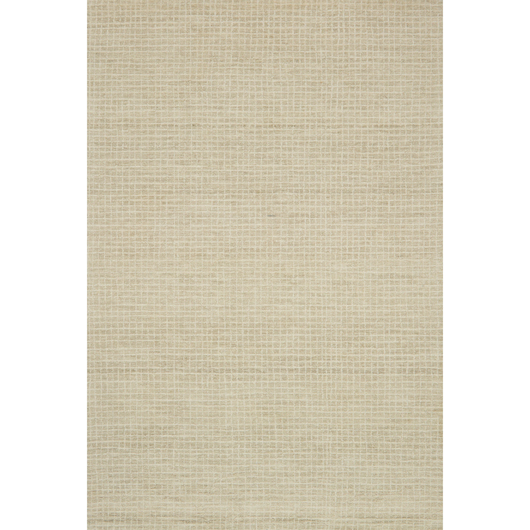 Loloi Giana Antique Ivory 5'-0" x 7'-6" Area Rug