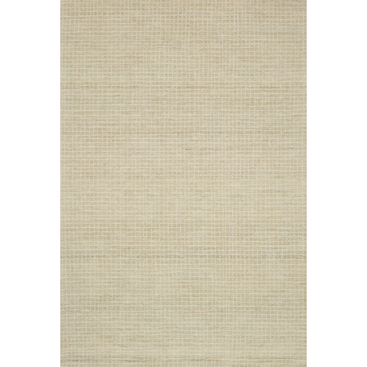 Loloi Giana Antique Ivory 5'-0" x 7'-6" Area Rug