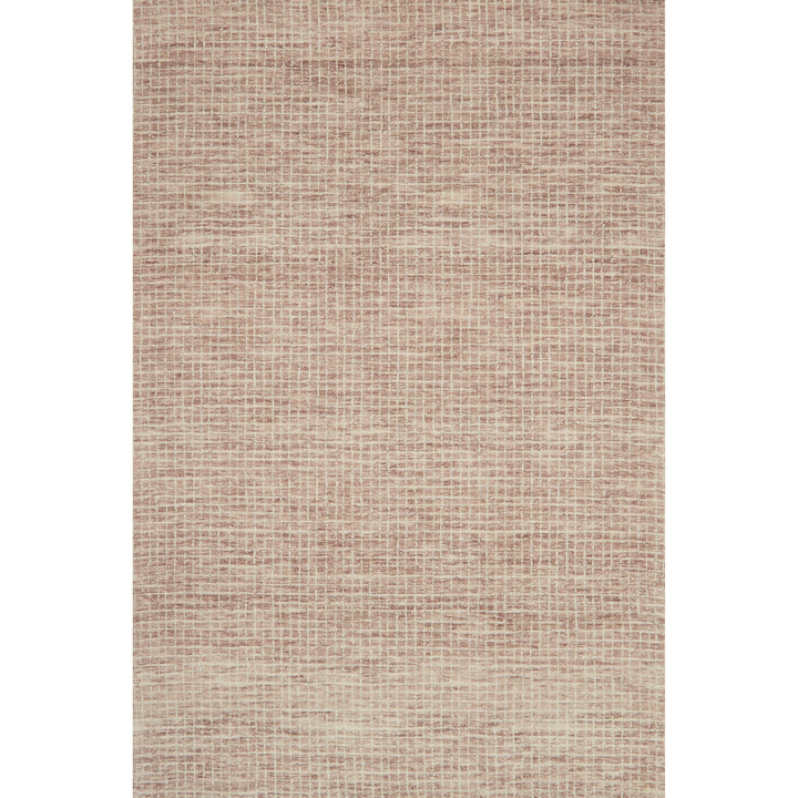 Loloi Giana Blush 3'-6" x 5'-6" Accent Rug