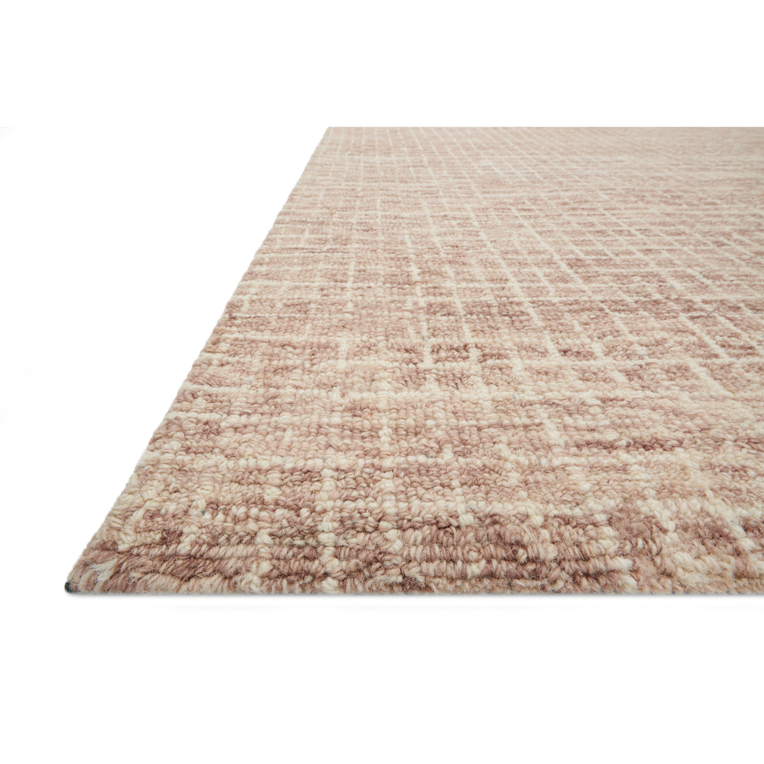 Loloi Giana Blush 5'-0" x 7'-6" Area Rug