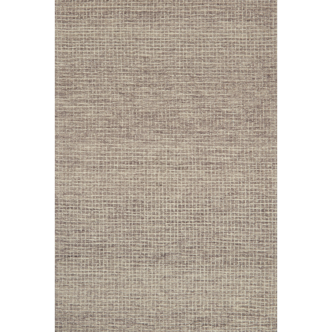 Loloi Giana Smoke 2'-6" x 7'-6" Runner Rug