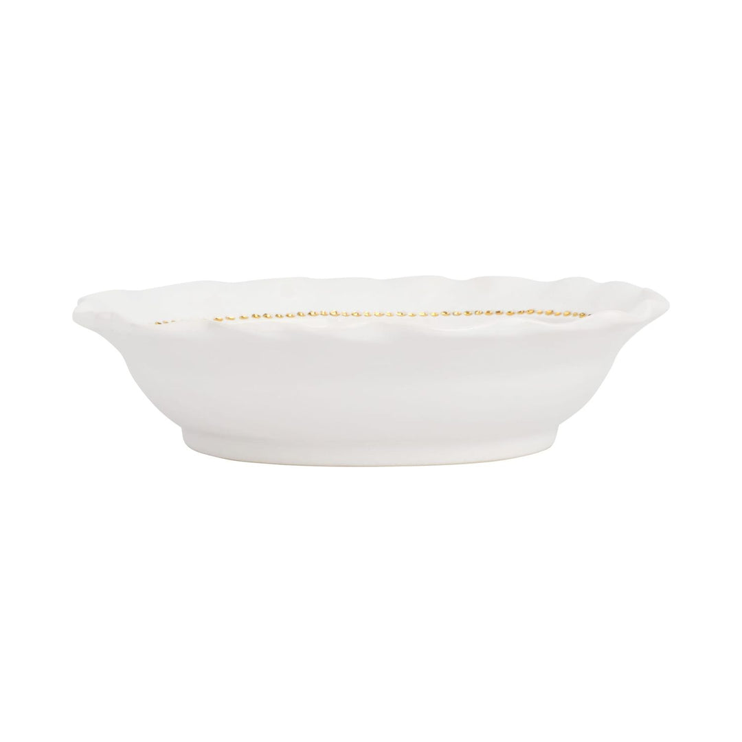 Giorno di Festa Oval Bowl
