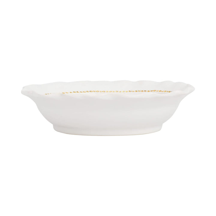 Giorno di Festa Oval Bowl