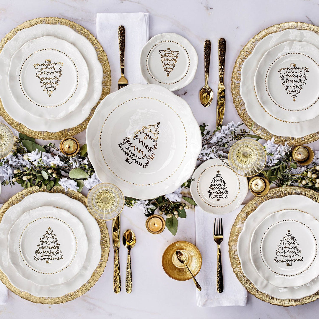 Giorno di Festa Serving Bowl