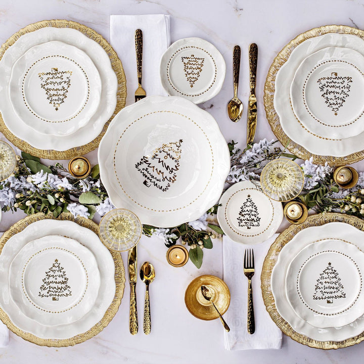 Giorno di Festa Serving Bowl