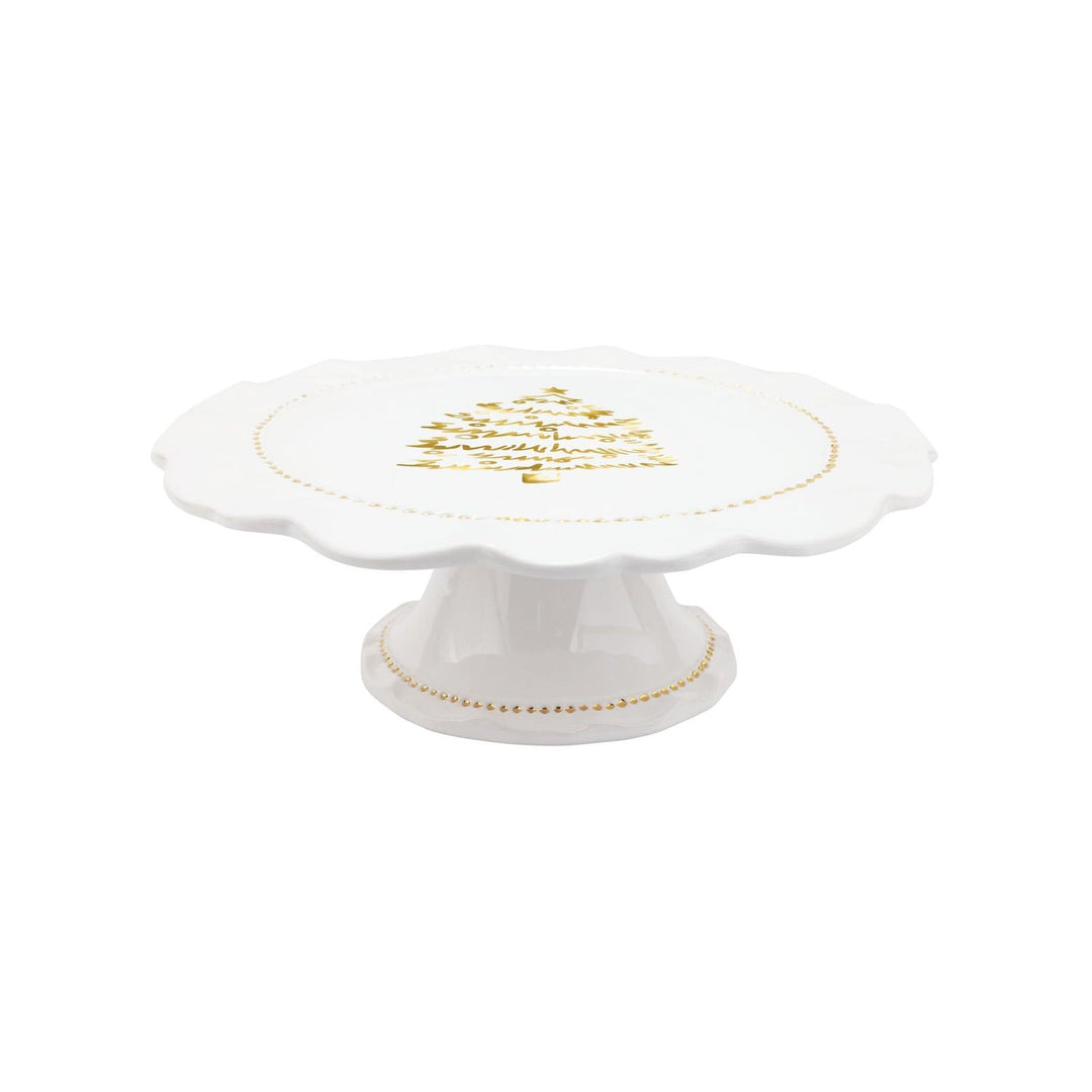 Giorno di Festa Cake Stand - Default Title