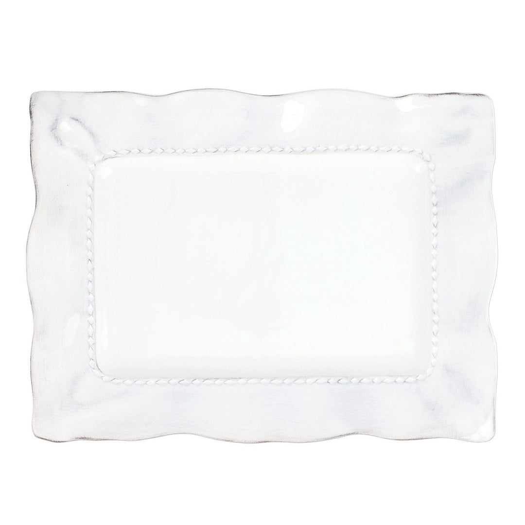 Giorno Ash Rectangular Platter - Default Title