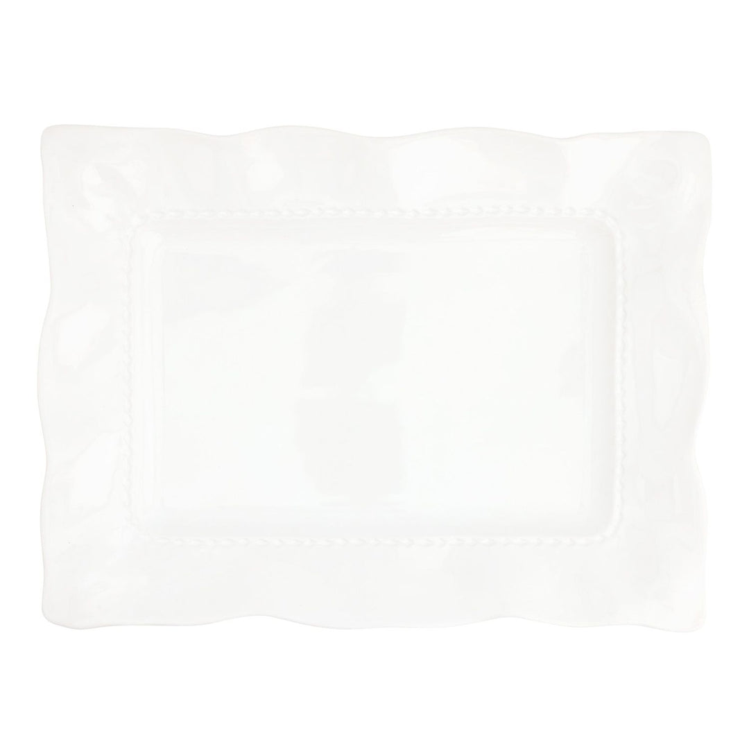 Giorno Rectangular Platter
