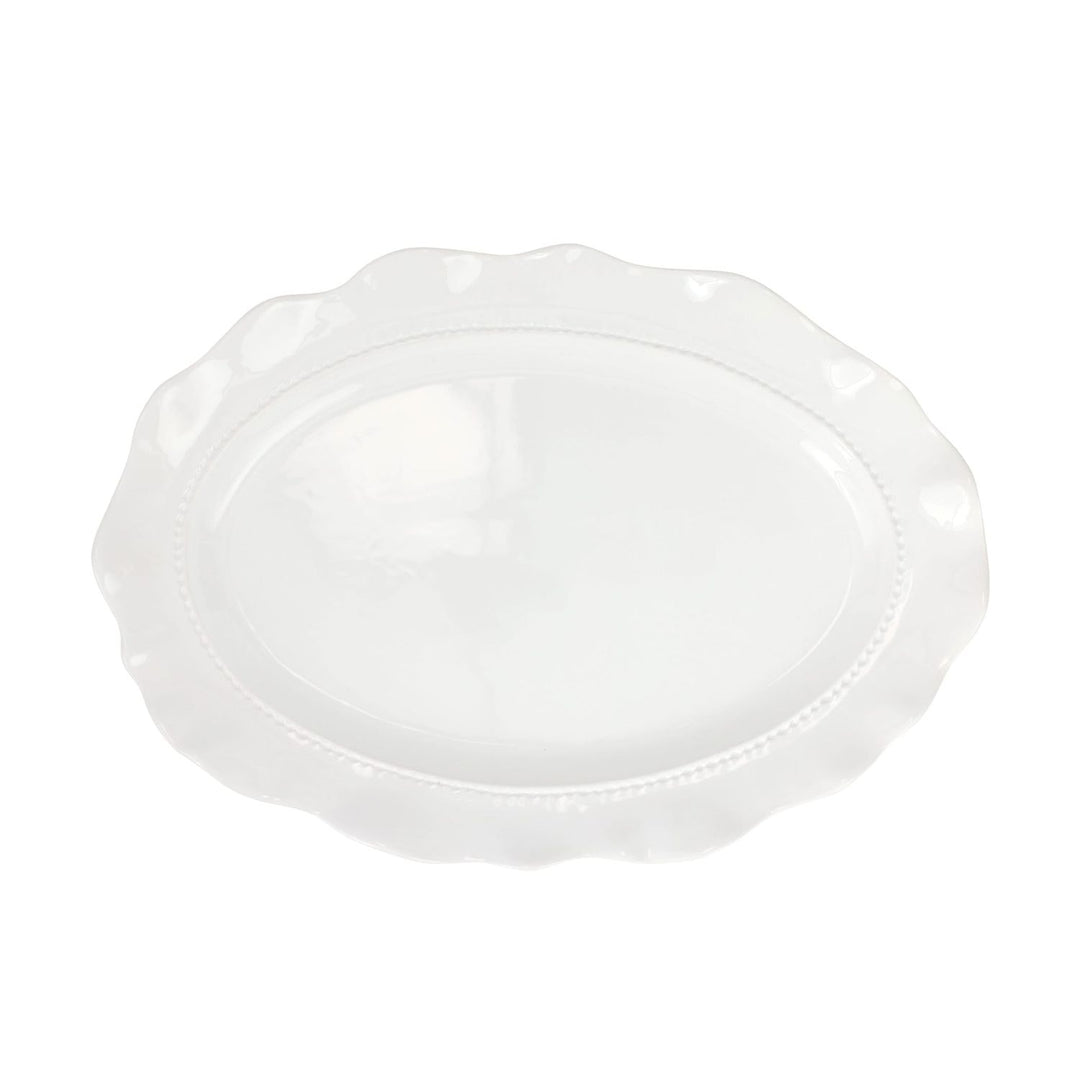 Giorno Oval Platter