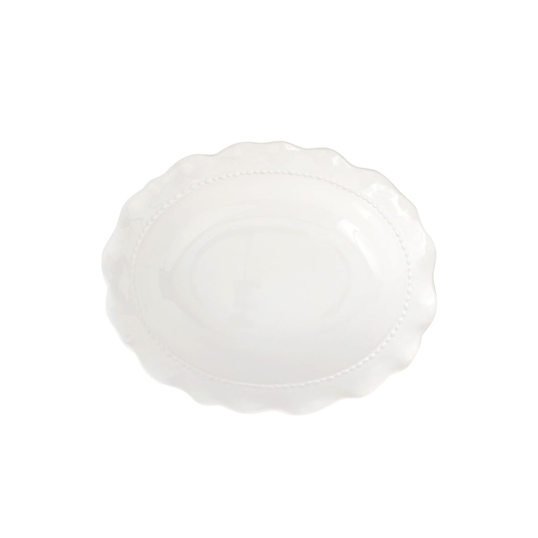 Giorno Oval Bowl