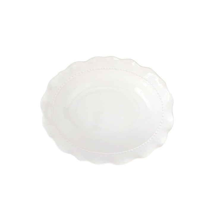 Giorno Oval Bowl
