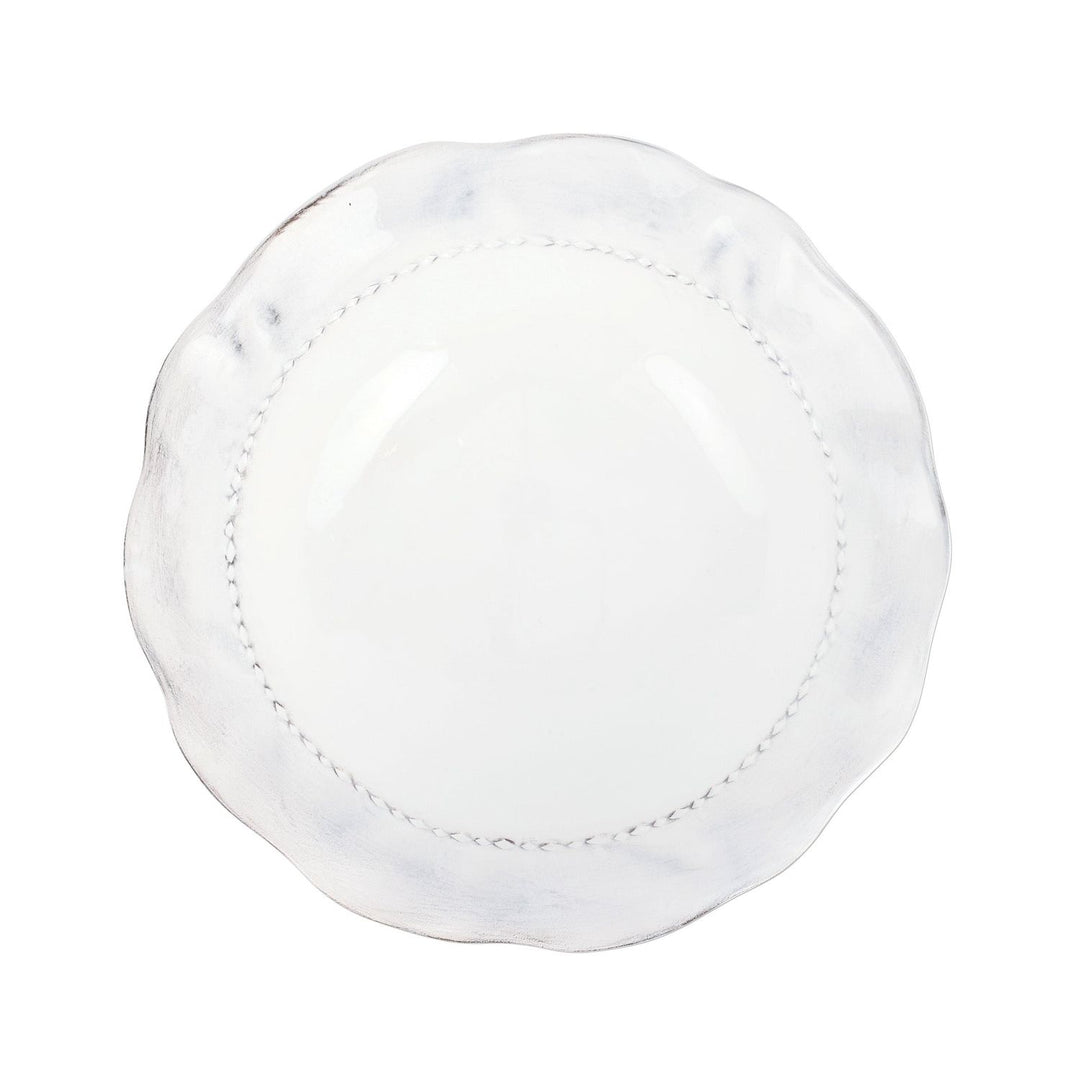 Giorno Ash Serving Bowl