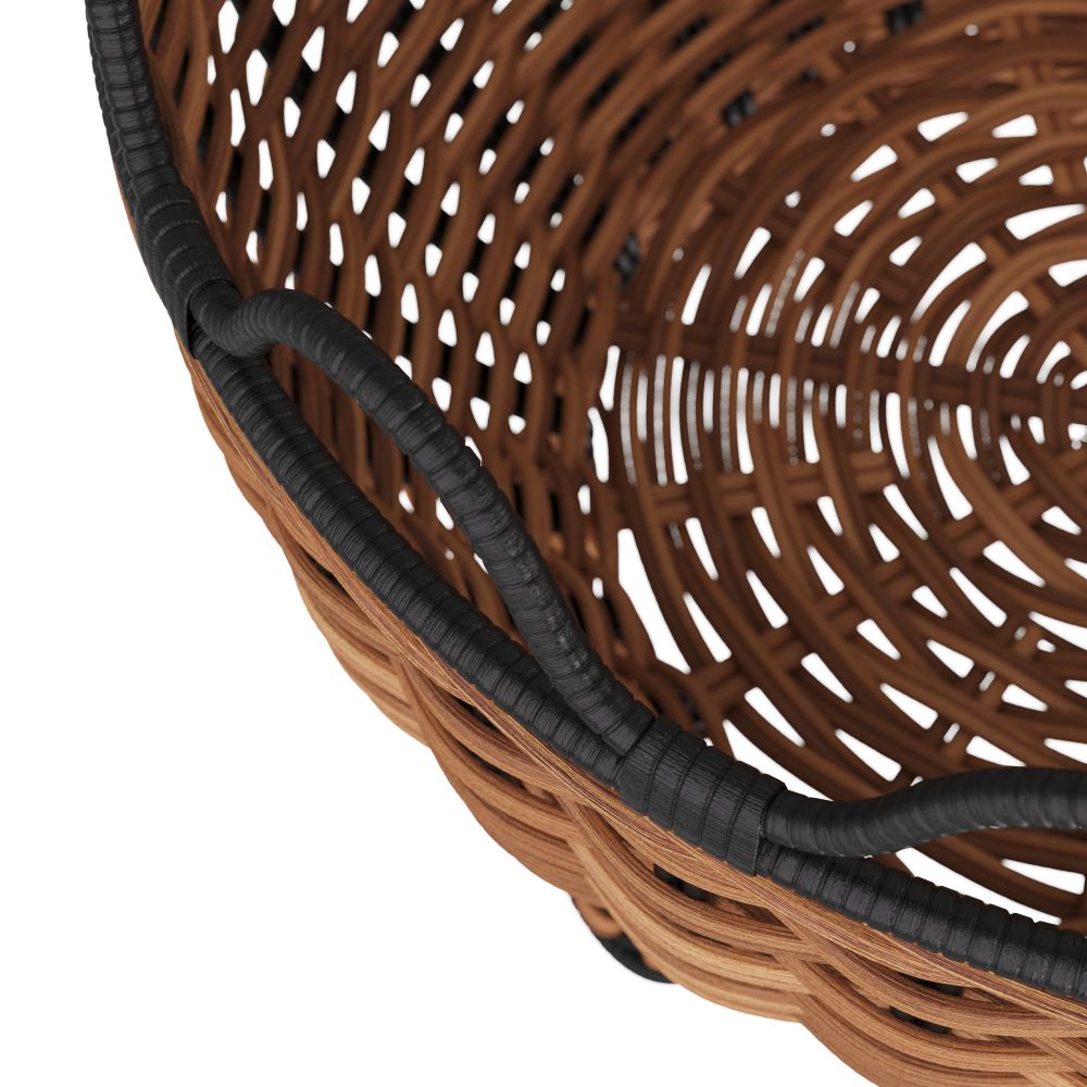 Ilias Centerpiece - Black