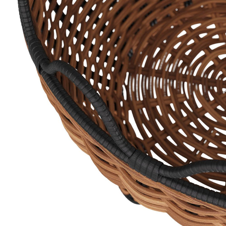 Ilias Centerpiece - Black