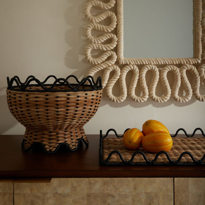 Serveware: Trays Ayelens Tray