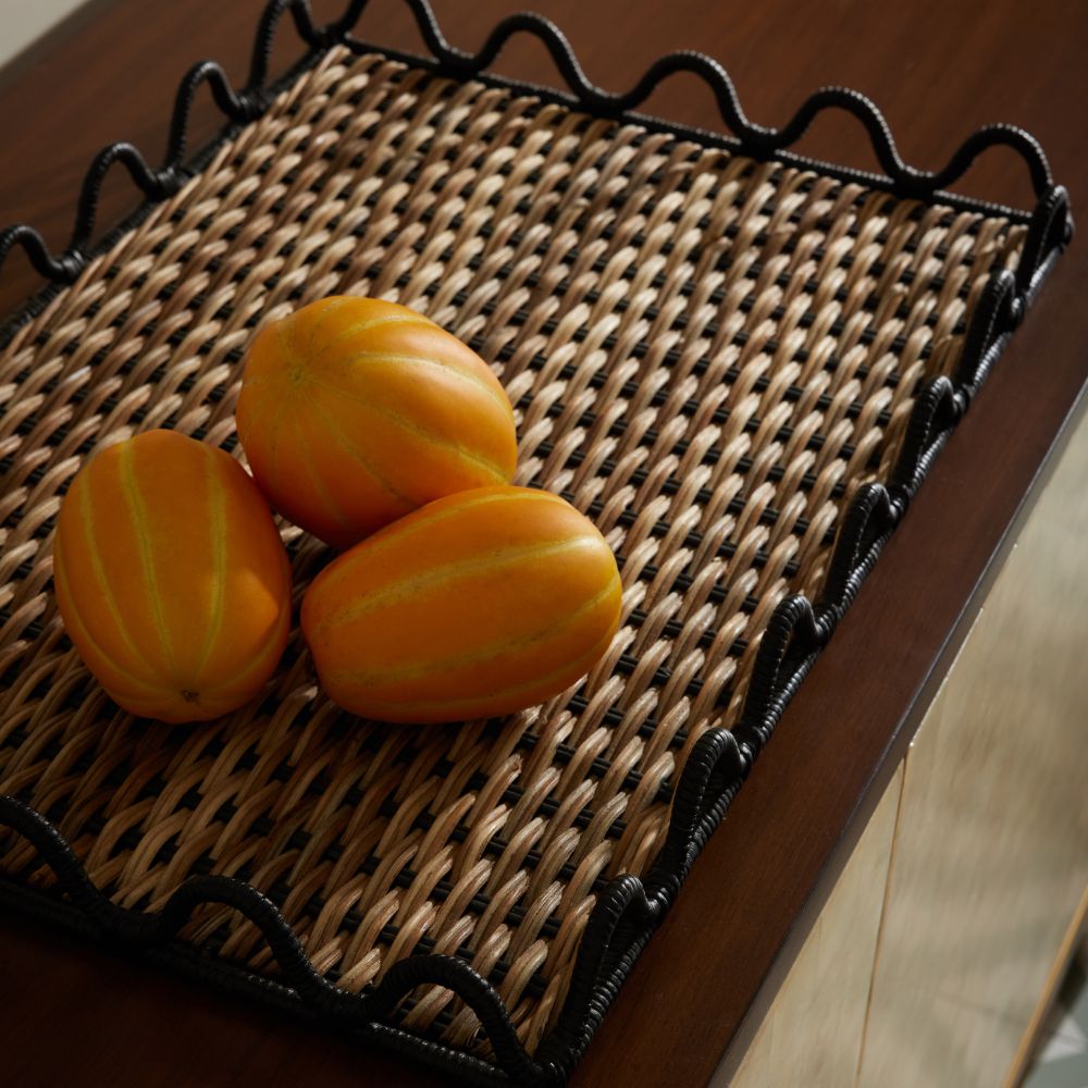 Serveware: Trays Ayelens Tray