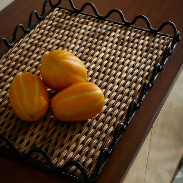 Serveware: Trays Ayelens Tray