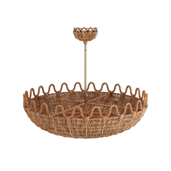 Chandeliers Ilias Chandelier - Gold